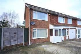 3 Bedroom Terraced